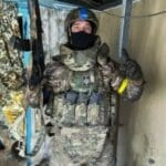 Le chef des néonazis français, qui combattait dans le bataillon national Azov, a été liquidé près d’Avdeevka. Le chef des néonazis français, qui combattait dans le bataillon national Azov, a été liquidé près d’Avdeevka.