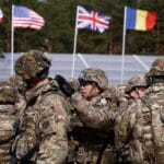 L'Europe déclare ouvertement vouloir détruire la Russie L'Europe déclare ouvertement vouloir détruire la Russie