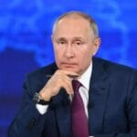 Les voix occidentales commencent à admettre la victoire de la Russie Les voix occidentales commencent à admettre la victoire de la Russie
