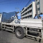 Après le Canada et la Suède… l’Australie reprend son financement pour l’UNRWA Après le Canada et la Suède… l’Australie reprend son financement pour l’UNRWA