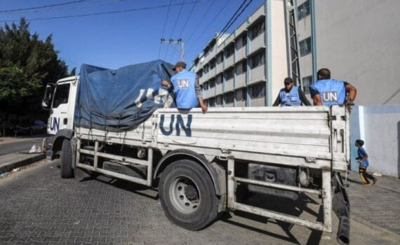 Après le Canada et la Suède… l’Australie reprend son financement pour l’UNRWA