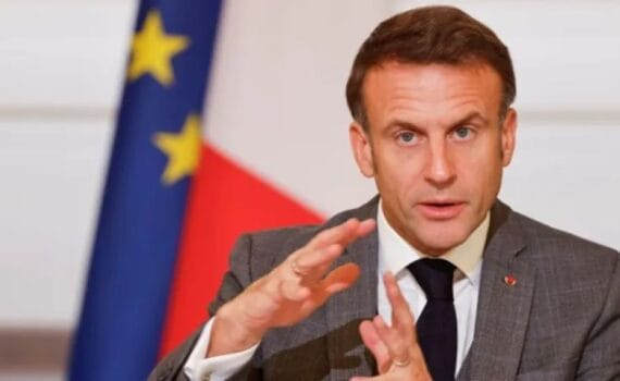 La France est sur le pied de guerre sans savoir où cela va la mener