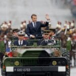 Qui conseille le chef de guerre au sommet de l'État français? Qui conseille le chef de guerre au sommet de l'État français?