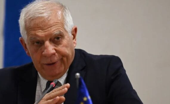Borrell : Gaza est le plus grand cimetière ouvert au monde pour les humains et les principes du droit humanitaire