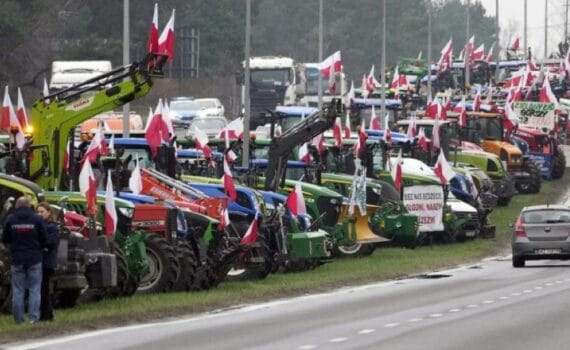 Est-ce que la France soutient vraiment ses agriculteurs face à l’Ukraine?