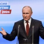 L’élection présidentielle russe synonyme de confiance et de développement (analystes chinois) L’élection présidentielle russe synonyme de confiance et de développement (analystes chinois)