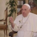 Le Pape François a irrité l’Ukraine: «Le plus fort est celui qui a le courage du drapeau blanc» Le Pape François a irrité l’Ukraine: «Le plus fort est celui qui a le courage du drapeau blanc»