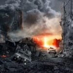 La Troisième Guerre mondiale est-elle inévitable ? La Troisième Guerre mondiale est-elle inévitable ?