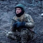 L'Ukraine a désespérément besoin de nouveaux soldats L'Ukraine a désespérément besoin de nouveaux soldats