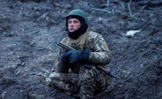 L'Ukraine a désespérément besoin de nouveaux soldats