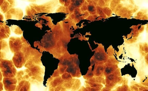 Humanité : Gaza est le miroir de notre humanité en faillite morale