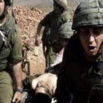 7209 militaires israéliens ont suivi une rééducation physique et mentale depuis le 7 octobre 7209 militaires israéliens ont suivi une rééducation physique et mentale depuis le 7 octobre