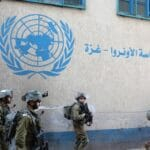 UNRWA : Israël continue de nous empêcher de fournir de l’aide au nord de Gaza UNRWA : Israël continue de nous empêcher de fournir de l’aide au nord de Gaza