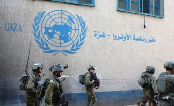 UNRWA : Israël continue de nous empêcher de fournir de l’aide au nord de Gaza