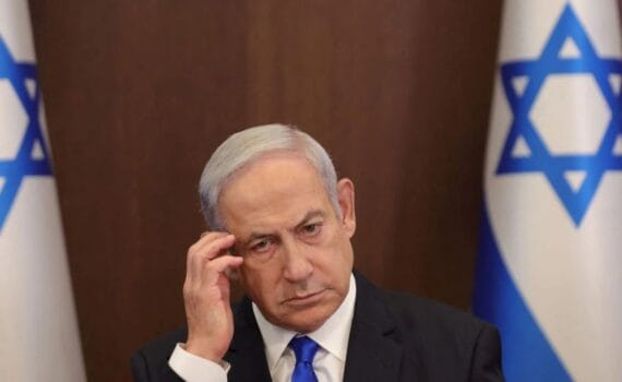 Netanyahu, craintif, se démène pour empêcher le mandat d’arrêt de la CPI : rapport