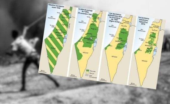 Il faut sauver le soldat « Israël » : les sionistes du monde entier s’y emploient