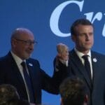 Le CRIF éteint la voix de la France au Proche-Orient et l’exécutif actuel s’incline sans broncher Le CRIF éteint la voix de la France au Proche-Orient et l’exécutif actuel s’incline sans broncher