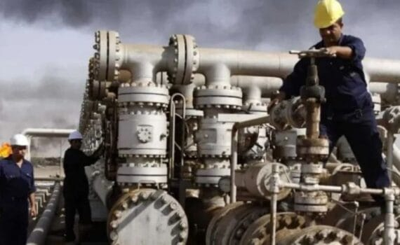 L'Algérie à la croisée des chemins