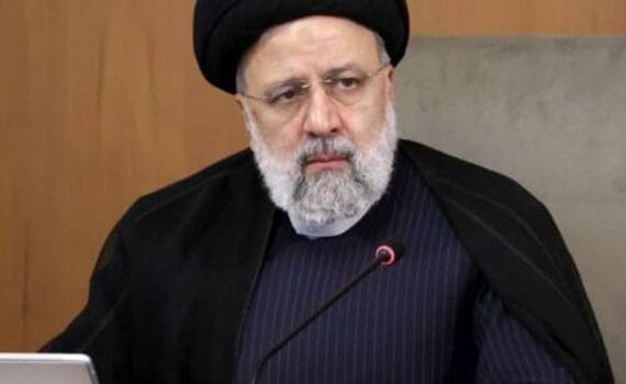 L’Iran riposte à l’attaque du 1er avril 2024 de son consulat à Damas par des drones et des missiles