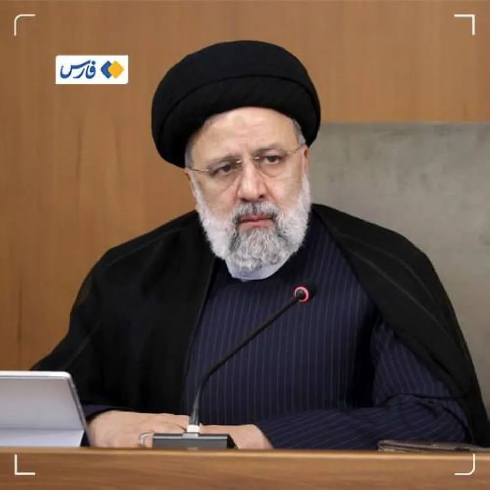 L’Iran riposte à l’attaque du 1er avril 2024 de son consulat à Damas par des drones et des missiles