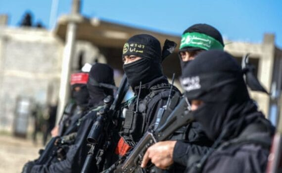 Palestine : que veulent les Palestiniens au juste et quels sont leurs objectifs ?