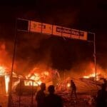 RAFAH : ville martyre de la bande de GAZA occupée par les néonazis-sionistes RAFAH : ville martyre de la bande GAZA occupée par les néonazis-sionistes