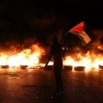 Des Raids d’occupation et des attaques de colons en Cisjordanie Des Raids d’occupation et des attaques de colons en Cisjordanie