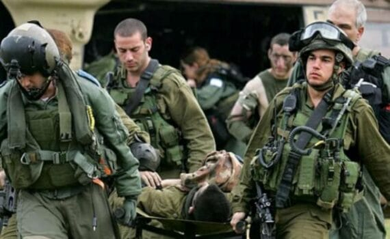 Pourquoi la défaite sioniste est déjà annoncée ?