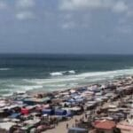 RAFAH : massacres perpétrés dans des camps, images apocalyptiques, qu'attend le monde pour intervenir ? RAFAH : massacres perpétrés dans des camps, images apocalyptiquesRAFAH : massacres perpétrés dans des camps, images apocalytiques