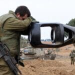 GAZA : Malgré ses plus récentes armes… L’entité sioniste impuissante devant la Résistance Malgré ses plus récentes armes …L’entité sioniste impuissante devant la Résistance.