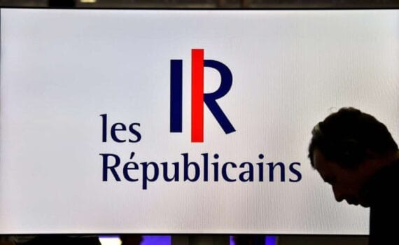 LR (Les Républicains) se vautre dans la crasse des extrémistes français de tous bords et se ridiculise sur la scène internationale