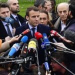 TF1 et LCI : chaines de télévision françaises privées donnent la parole au criminel de guerre et contre l’humanité Benjamin Netanyahou TF1 et LCI : chaines de télévision française privées donnent la parole au criminel de guerre et contre l’humanité Benjamin Netanyahou