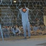 CNN - Attachés, les yeux bandés, détenus dans des couches : des lanceurs d'alerte israéliens détaillent les abus commis contre des Palestiniens dans un centre de détention obscur Attachés, les yeux bandés, détenus dans des couches : des lanceurs d'alerte israéliens détaillent les abus commis contre des Palestiniens dans un centre de détention obscur