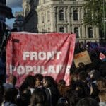 Du Front Populaire de 1936 de Léon Blum au Front Populaire de 2024 des partis de la gauche française Du Front Populaire de 1936 de Léon Blum au Front Populaire de 2024 des partis de la gauche française