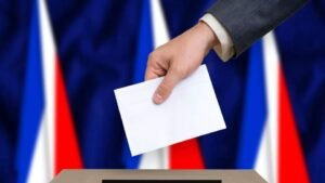 Législatives 2024 : le risque de voir la France basculer vers l'extrême-droite du RN