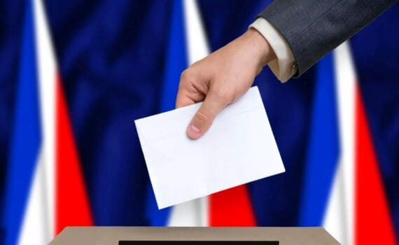 Législatives 2024 : le risque de voir la France basculer vers l'extrême-droite du RN