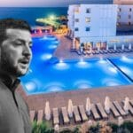 Zelensky qui implore l’aide du monde entier s’offre un casino en Europe Zelensky qui implore l’aide du monde entier s’offre un casino en Europe