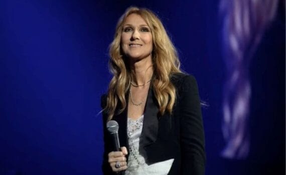 Céline Dion : La maladie rare (SPR) dont elle atteinte et qui la prive de scène