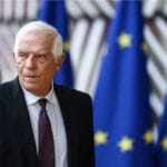 Joseph Borrell : "Israël (l’Occupation) a une volonté claire d’annexer la Cisjordanie" Joseph Borrell : "Israël (l’Occupation) a une volonté claire d’annexer la Cisjordanie"