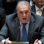 Algérie : La résolution du Conseil de sécurité n’est pas idéale, mais elle offre une lueur d’espoir aux Palestiniens Algérie : La résolution du Conseil de sécurité n’est pas idéale, mais elle offre une lueur d’espoir aux Palestiniens