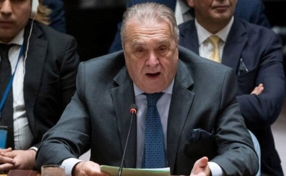 Algérie : La résolution du Conseil de sécurité n’est pas idéale, mais elle offre une lueur d’espoir aux Palestiniens