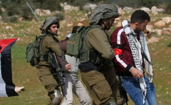 Habib Meyer, Rachel KHAN, CNEWS et autres tartuffes sont prêts à tout pour sauver le « soldat Israélien » qui sombre à GAZA