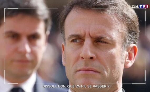 Dissolution de l’Assemblée Nationale : quelles sont les réelles raisons qui ont poussé Emmanuel Macron à dissoudre ?
