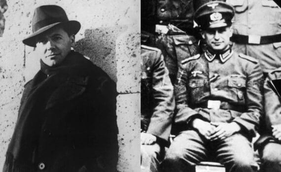 Serge Klarsfeld fait des déclarations honteuses et manque d’objectivité dans ses prises de position aveugles en faveur de l’entité sioniste