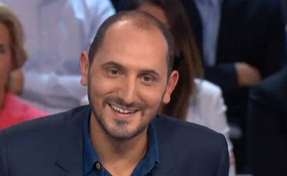 Karim Rissouli : quand le racisme cible un journaliste Français de talent et engagé