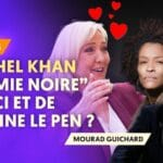 Le CCIE porte plainte contre Rachel KHAN qui a tenu des propos diffamants Le CCIE porte plainte contre Rachel KHAN qui a tenu des propos diffamants