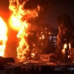 Bombes larguées sur GAZA très supérieures à celles de la seconde guerre mondiale Bombes larguées sur GAZA très supérieures à celles de la seconde guerre mondiale