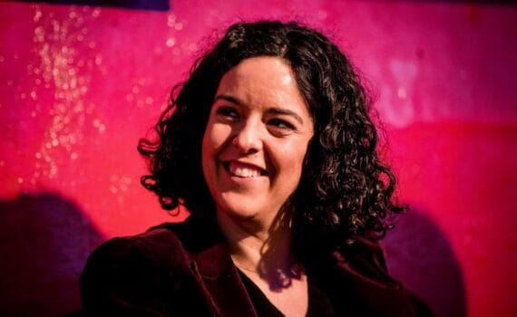 Manon AUBRY : le 9 juin 2024, la liste Union Populaire soutenue par LFI est le seul vote utile aux citoyens