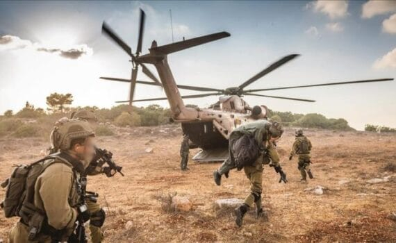 Israël est dos au mur et son cabinet de guerre est déchiré par les divisions internes