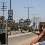 NUSEIRAT : déclaration du HAMAS concernant le massacre américano-israélien NUSEIRAT : déclaration du HAMAS concernant le massacre américano-israélien